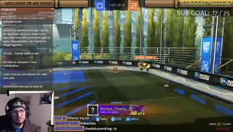 Ranked, BF BITS, Rewards, and MORE - Ninja Ops - !followgoal !freesub