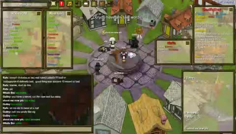 Town Of Salem Stream!!!!!!!! Don't Forget to Follow!!! Playing with Mogu__