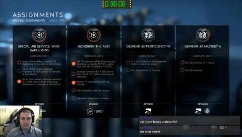 Short birthday stream [NL/ENG]