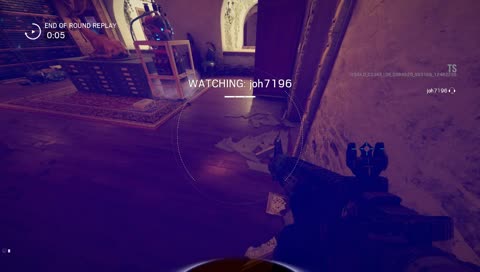 Testing the New Operators Nomad and Kaid