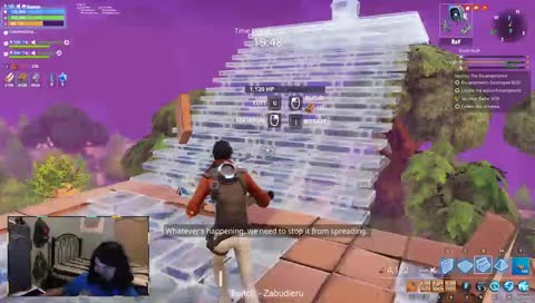 Fortnite Salvar el Mundo - Save The World 125💀 ¡Pistola Fantasmal!♥