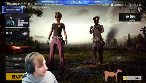 I'm a pretty Pineapple post 24 stream rip me.. | 720p 60 || Sub Goal @ 201/300 (24 hr stream) || (Stream Every Day Challenge Day 265)