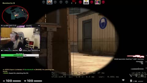 Some latenight stream with weirdoes :D Danish stream!