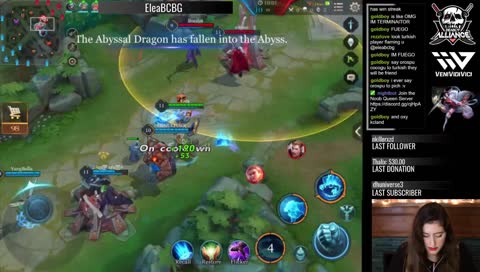 [EU/EN&ESP] Ranked games and  tilt !?