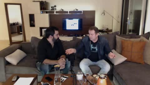 ŞORAY UZUN İLE KEYF-i KUZU 