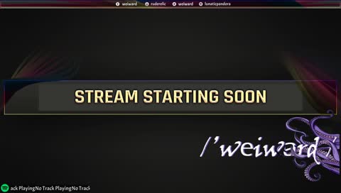 Final palace grind~〖BLIND〗!gobble