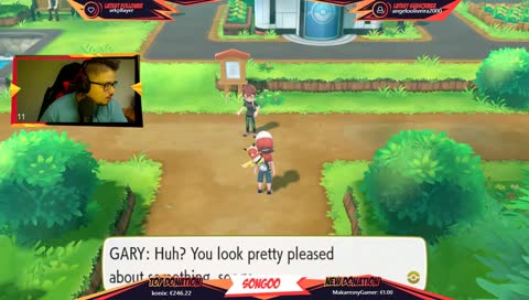 [SONGO]  POKEMON POGCHAMP