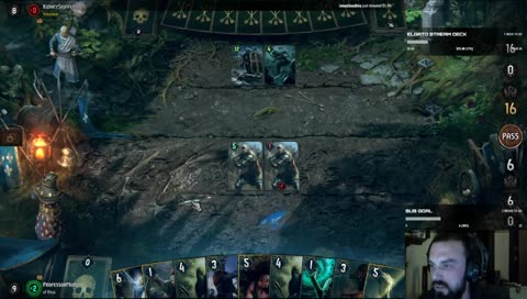 Gratitude Stream! | Ranked Ladder Run | !twitter