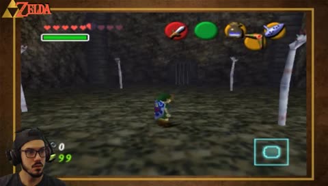 Zelda Collector's Edition [Gamecube] - Ocarina of Time