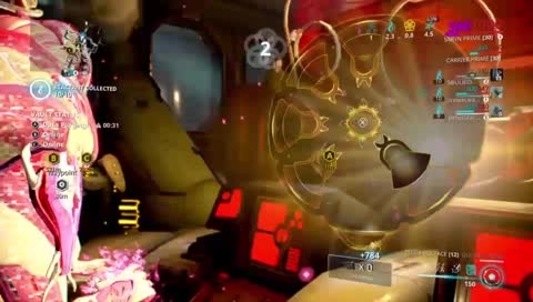 ❤Mew Mew (´・ω・`) (PS4) Happy Thanksgiving- Big Foxy Milf  OwO & NommyKitty Neko Milf