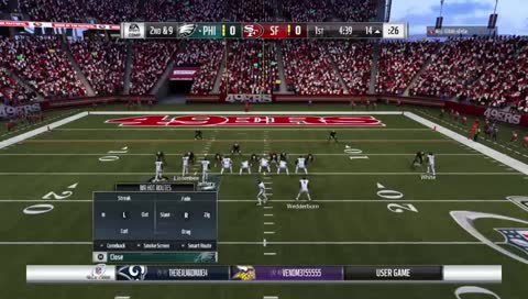 Stealing Nfl sixth sense defense