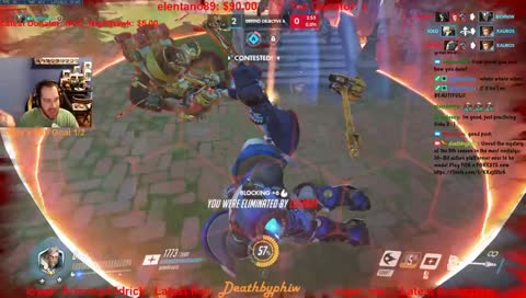 Support Life | 4201 Peak | THE RETURN TO OW