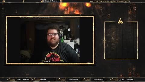 Man wears his sexiest dress to kill, and other surprises!