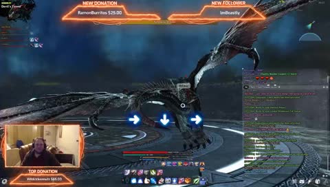 [NA] Insert a title here. 18+