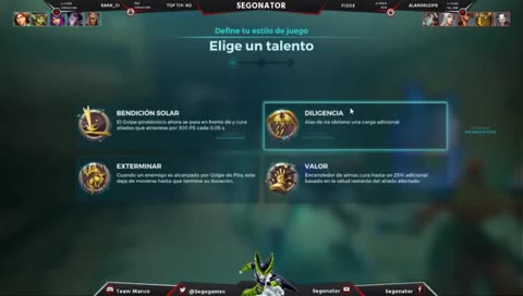 Soy la peor furia del juego pero asi me quieren  (Esp/PC)