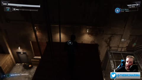 [#393] Twas the stream before Thanksgiving...