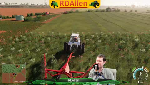 FS19 Giveaway!! Multiplayer on Estancia Lapacho ๐ Farming Simulator 19 ๐ฝ