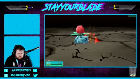 Shiny hunting tonight!