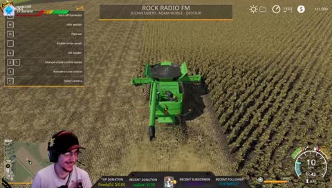 Farming Sim 19 Oh snap!