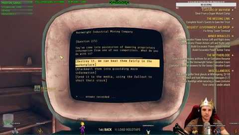 Adventure with friends! [Path to partner! 1/100 Sub Goal!] (Day 89)