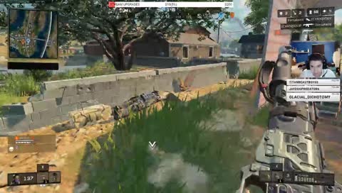 (PC) BLACKOUT - JOINED SOESIC.GG | LET'S GET THE W!