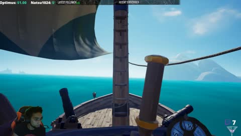 [ES/ENG] El Pirata mas Sensual