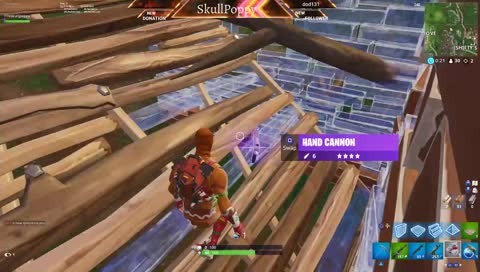 Solos into Scrims later! former destiny 1 pro