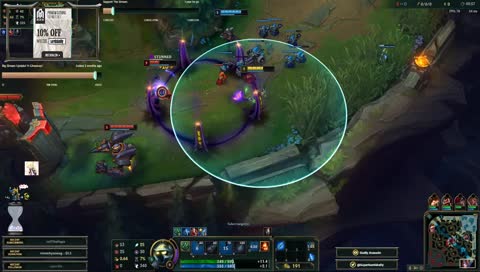 [ENG][NA] [1000 follower goal] New Extention!  Bringing out the support!