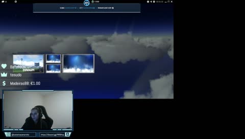 | PT / PT || hellozz broooz grande cena poucas palavras topxuxa !discord !steam !sociais #RumoAos500Followers