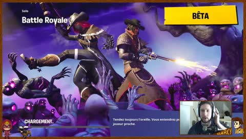 [FR] Essayons d'être bon /Road to 700 follow/ Full love a tous