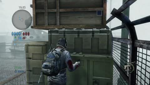 [TLOU] {The Last of Us mp is Back!} :)