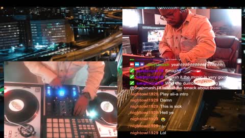 Seasonz Beatingz On the 1s n 2s  