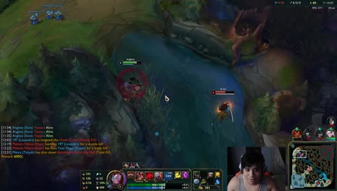 Pls Don't Nerf Dark Harvest :(((( 102/365