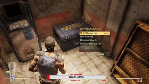 fallout: pretty dang swell 