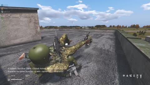 cliped it for evidence lol