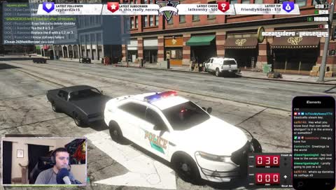 Assassinate Ocean 4! [!giveaway] [!commands] [!names]