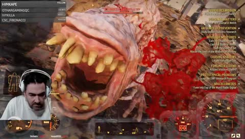 [18+] [Qc] [Fr] ManikClub