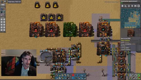 seablock - ep 13 - actually making something useful !todo | !mods