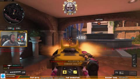 Rerun: DIAMOND LMG's!!!