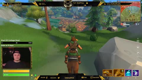 New Mic! POG !giveaway