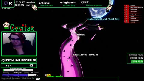 [ESP] [SKDragons] !Sr Manqueando como siempre, matando como nunca! Manquitos House!