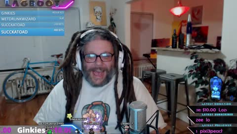 This is how you advertise for access to the lower groin area. 