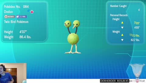 SHINY HUNTING | FINISHING THE POKEDEX! 