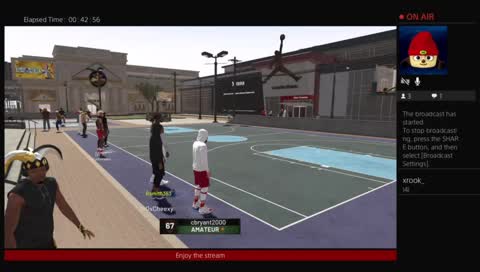 Best 67 in the park. F4F and L4L welcome 