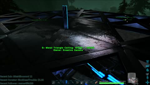 [PG] Base Building And Things B)