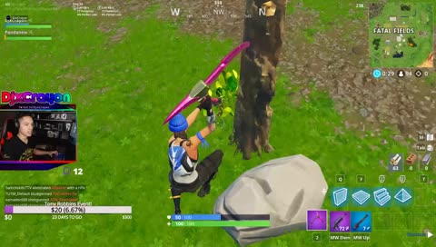 ThanksGiving! What Are You GrateFul For?/ Should I Stream Tomorrow??