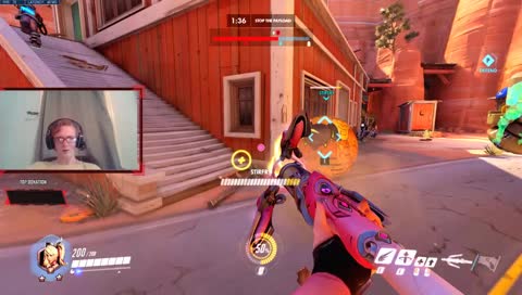 Junk main converts to Support + Aussies?