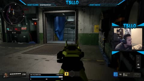 Top Tier ICR Gameplay!!!! Vegas Scrims Strictly Beams 6 More Followers!!!!!