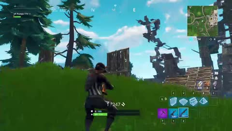 KEYBOARD/MOUSE DAY 1 😎SUPPORT A CREATOR: C3-PUMPS