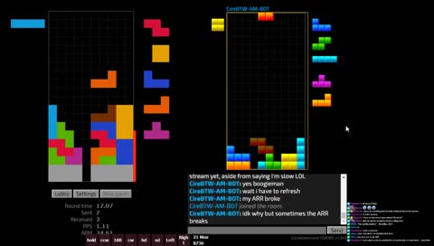 d[✖‿✖] Fyzzl vs ZeroT commentary [✖‿✖]b